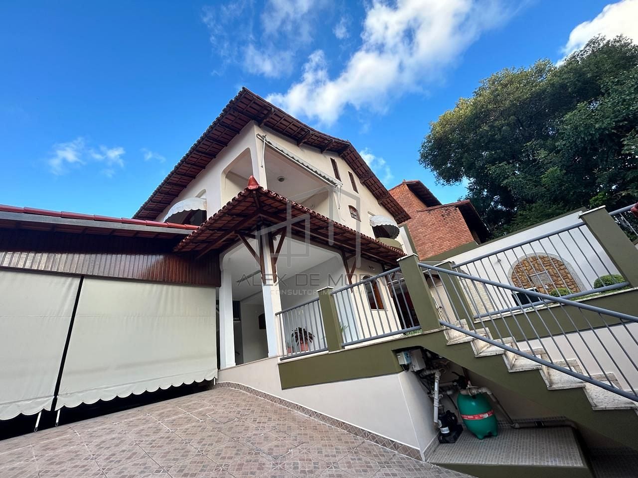 Casa, 4 quartos, 540 m² - Foto 10