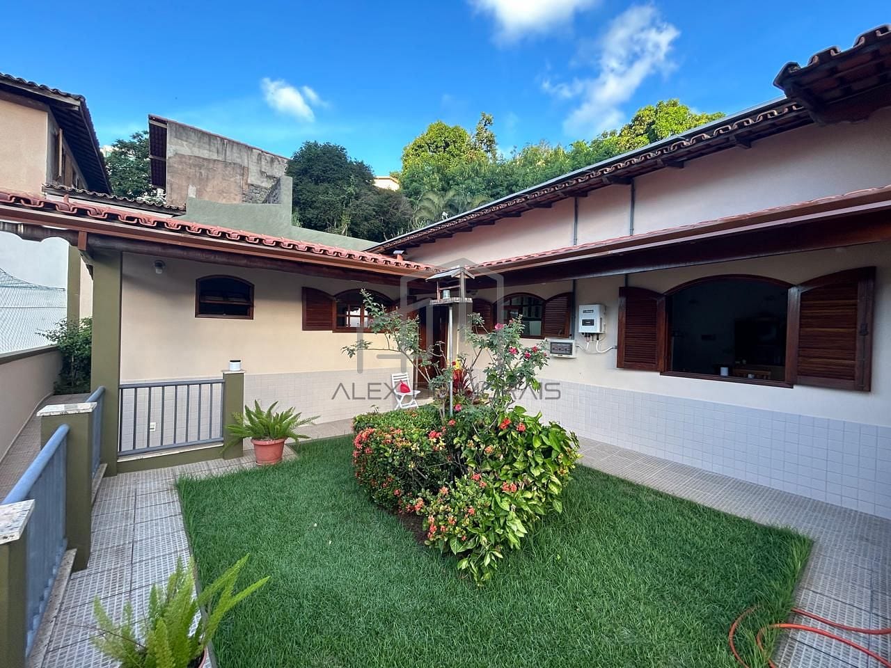 Casa, 4 quartos, 540 m² - Foto 40