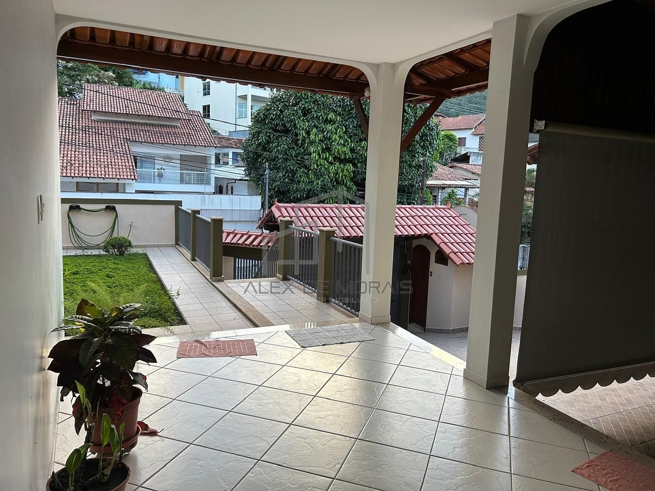 Casa, 4 quartos, 540 m² - Foto 6