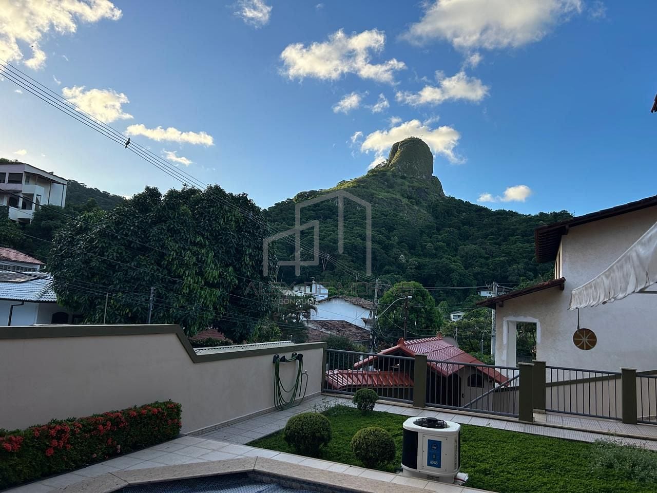 Casa, 4 quartos, 540 m² - Foto 5