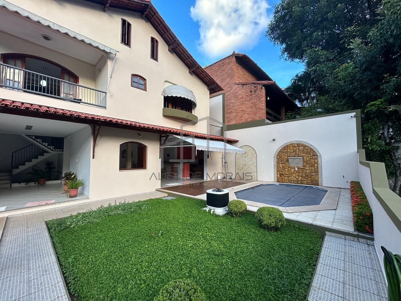 Casa, 4 quartos, 540 m² - Foto 2