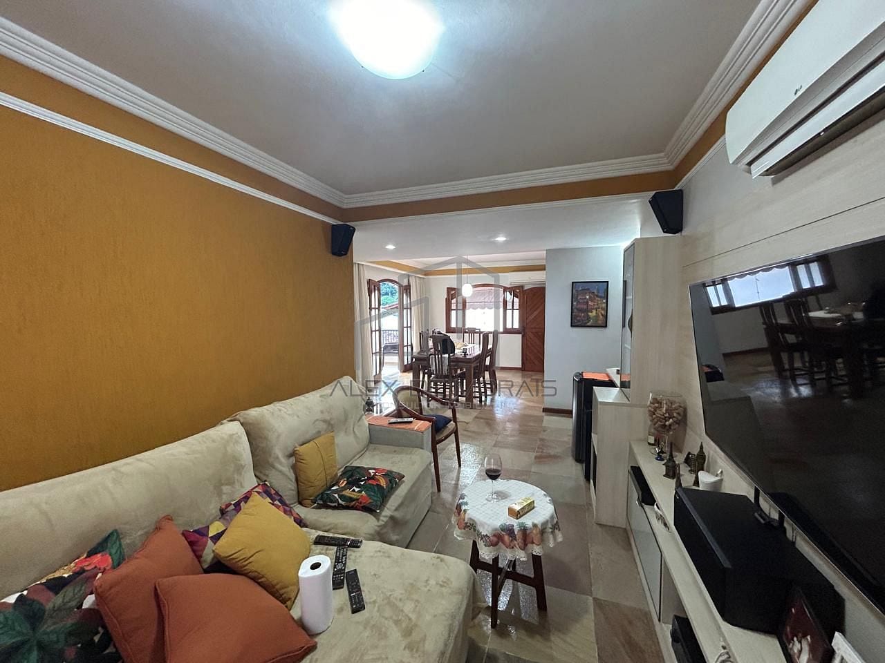 Casa, 4 quartos, 540 m² - Foto 15