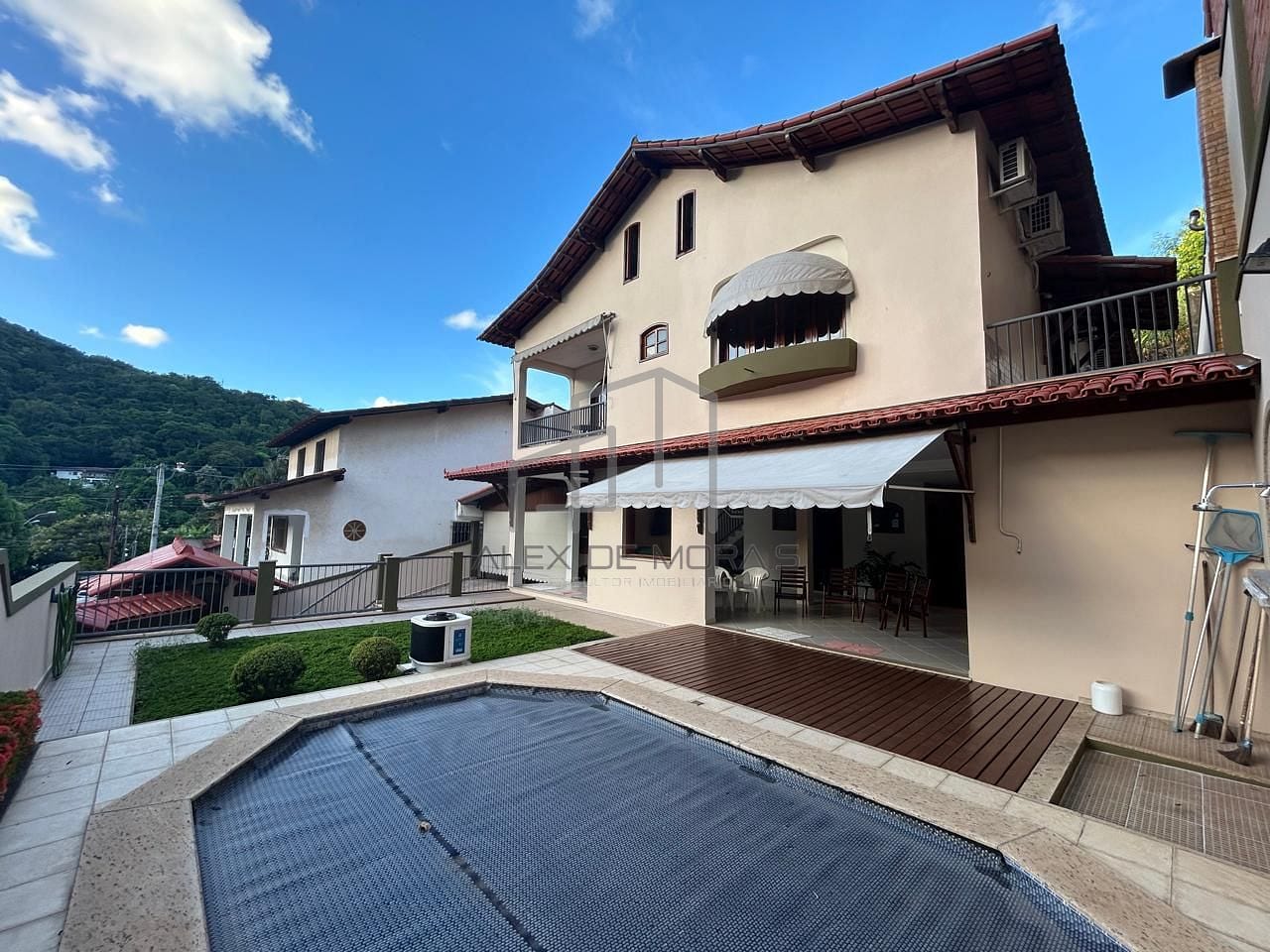 Casa, 4 quartos, 540 m² - Foto 4