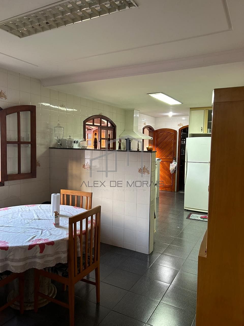 Casa, 4 quartos, 540 m² - Foto 22