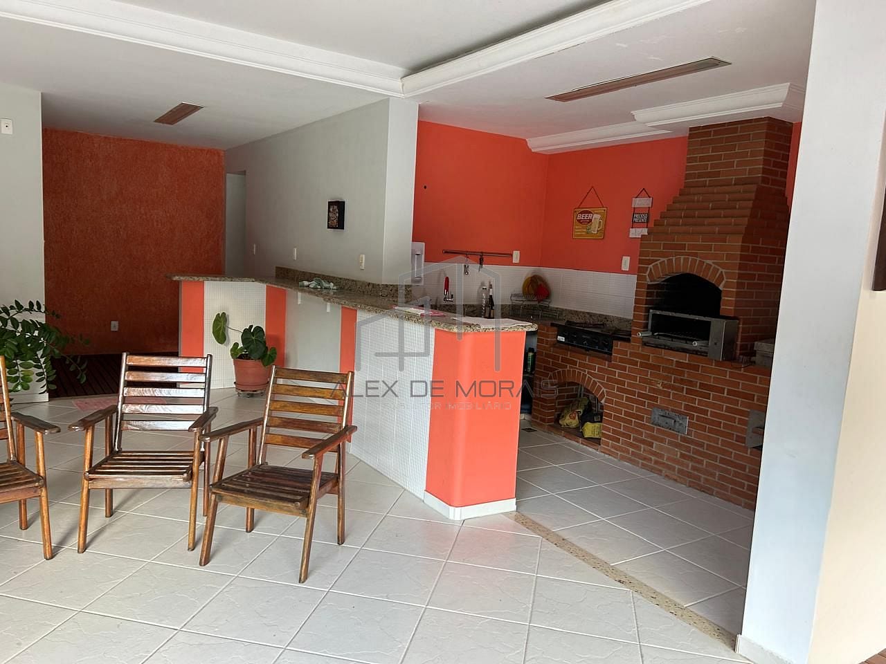 Casa, 4 quartos, 540 m² - Foto 14