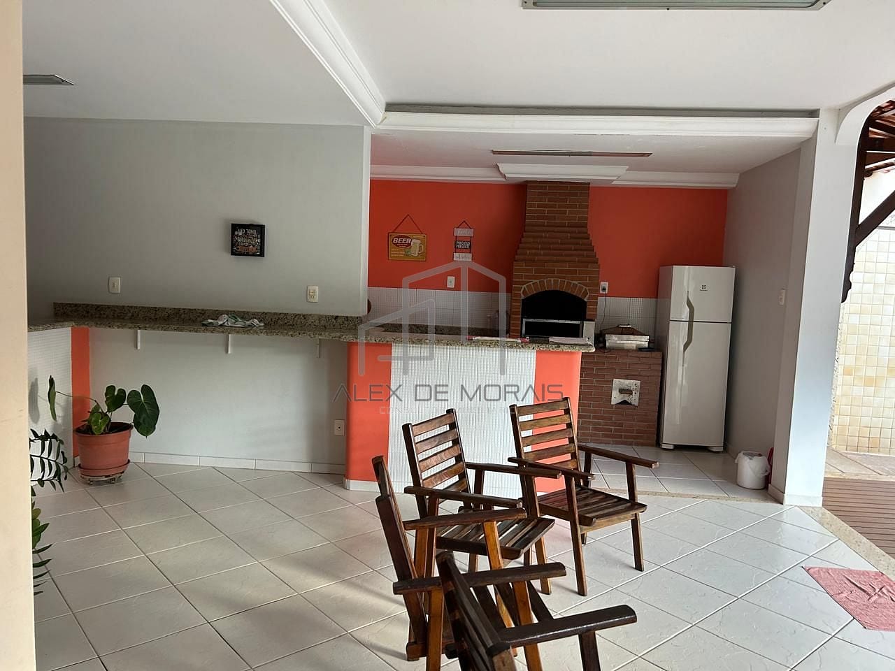 Casa, 4 quartos, 540 m² - Foto 13