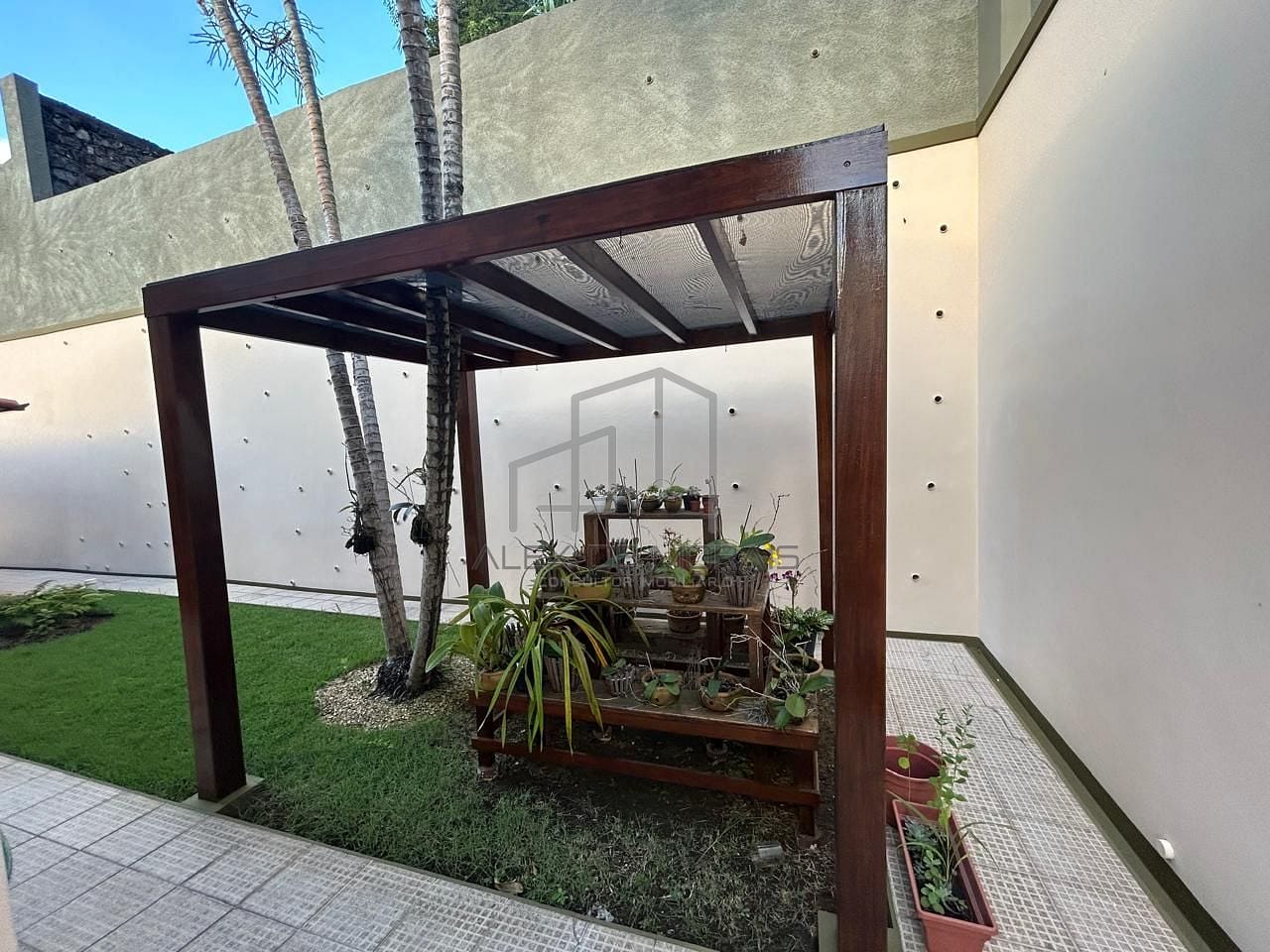 Casa, 4 quartos, 540 m² - Foto 30