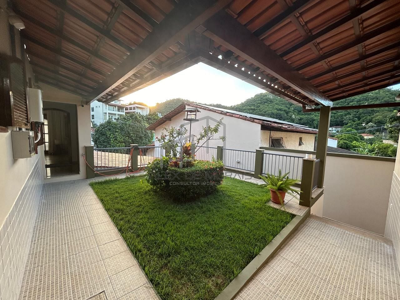 Casa, 4 quartos, 540 m² - Foto 42