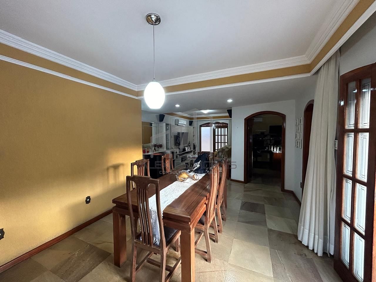 Casa, 4 quartos, 540 m² - Foto 16