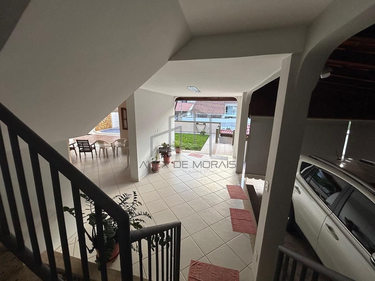 Casa, 4 quartos, 540 m² - Foto 11