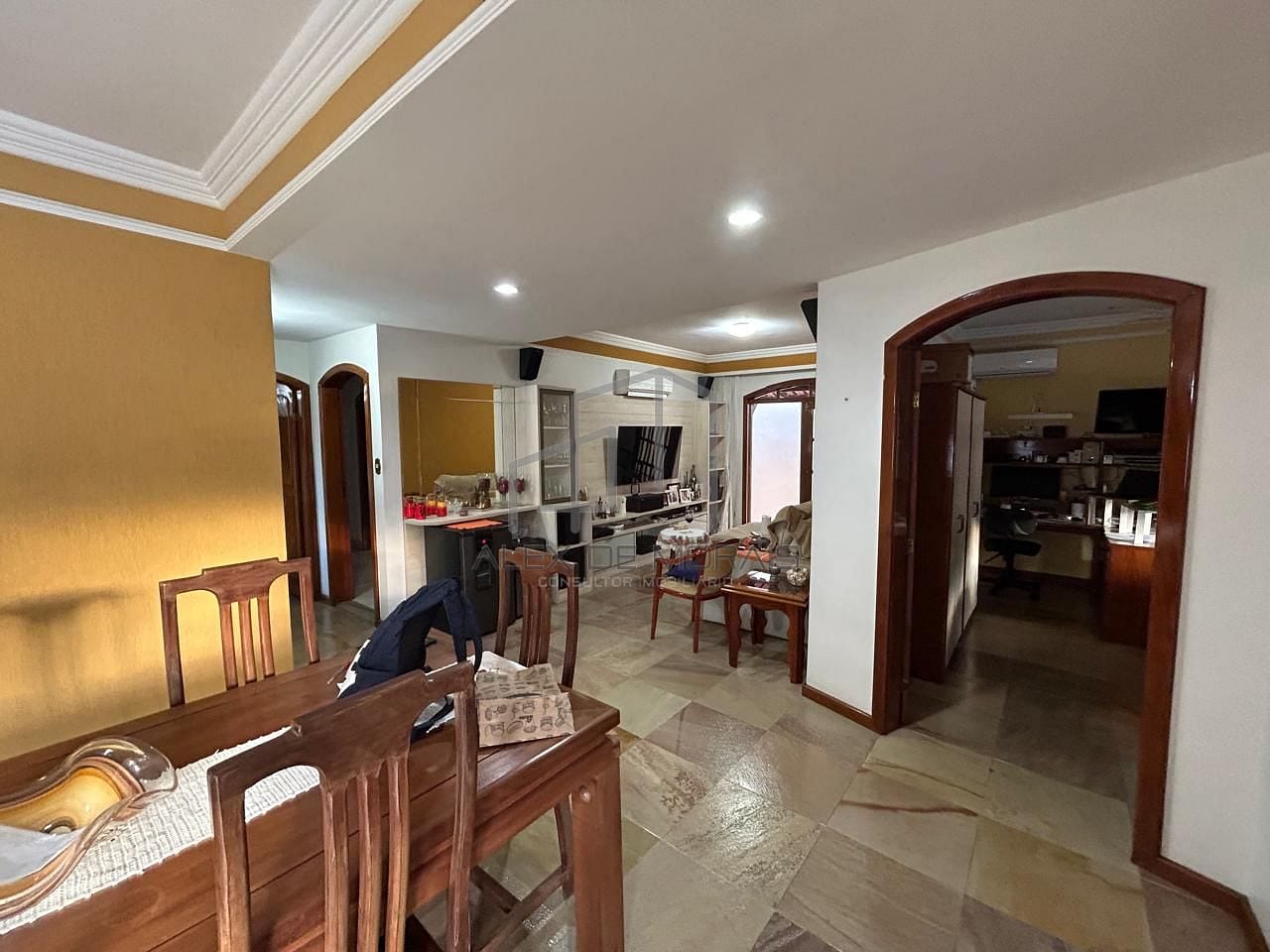 Casa, 4 quartos, 540 m² - Foto 17