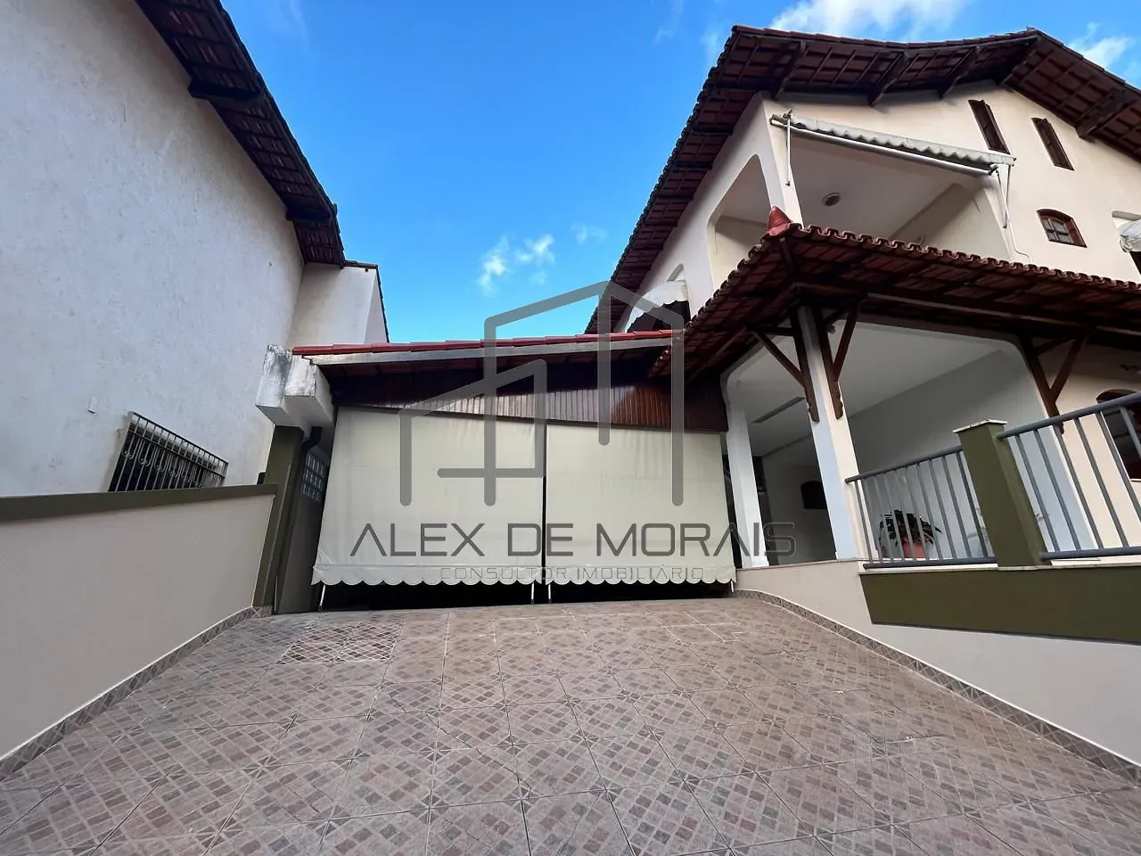 Casa, 4 quartos, 540 m² - Foto 7
