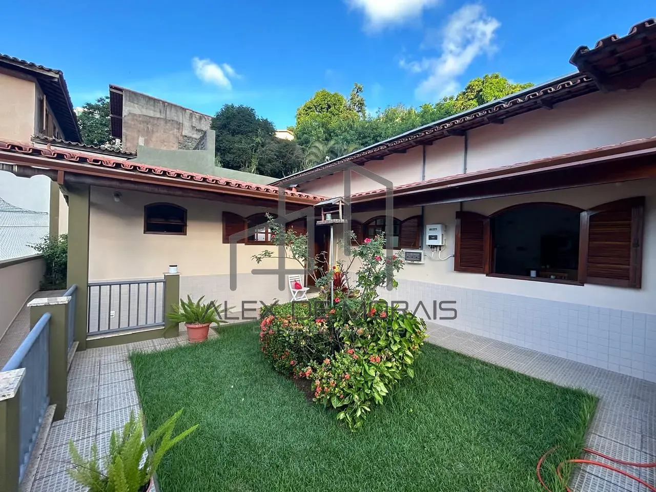 Casa, 4 quartos, 540 m² - Foto 40