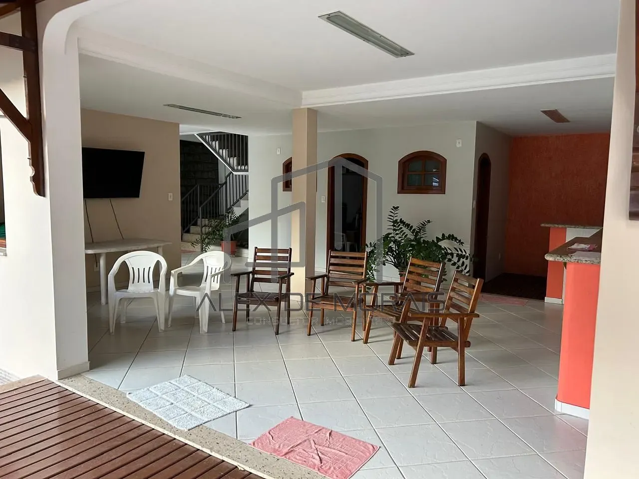 Casa, 4 quartos, 540 m² - Foto 12