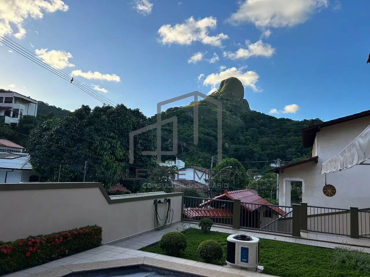 Casa, 4 quartos, 540 m² - Foto 5