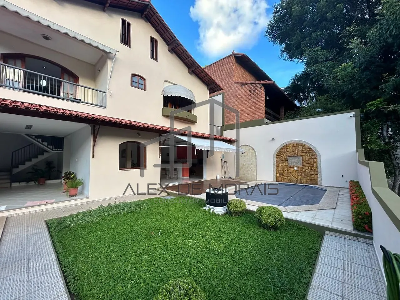 Casa, 4 quartos, 540 m² - Foto 2