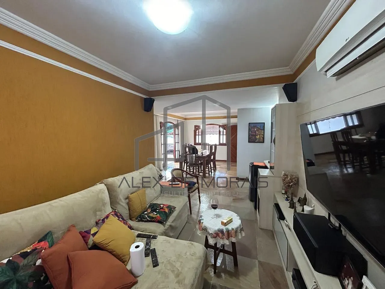 Casa, 4 quartos, 540 m² - Foto 15