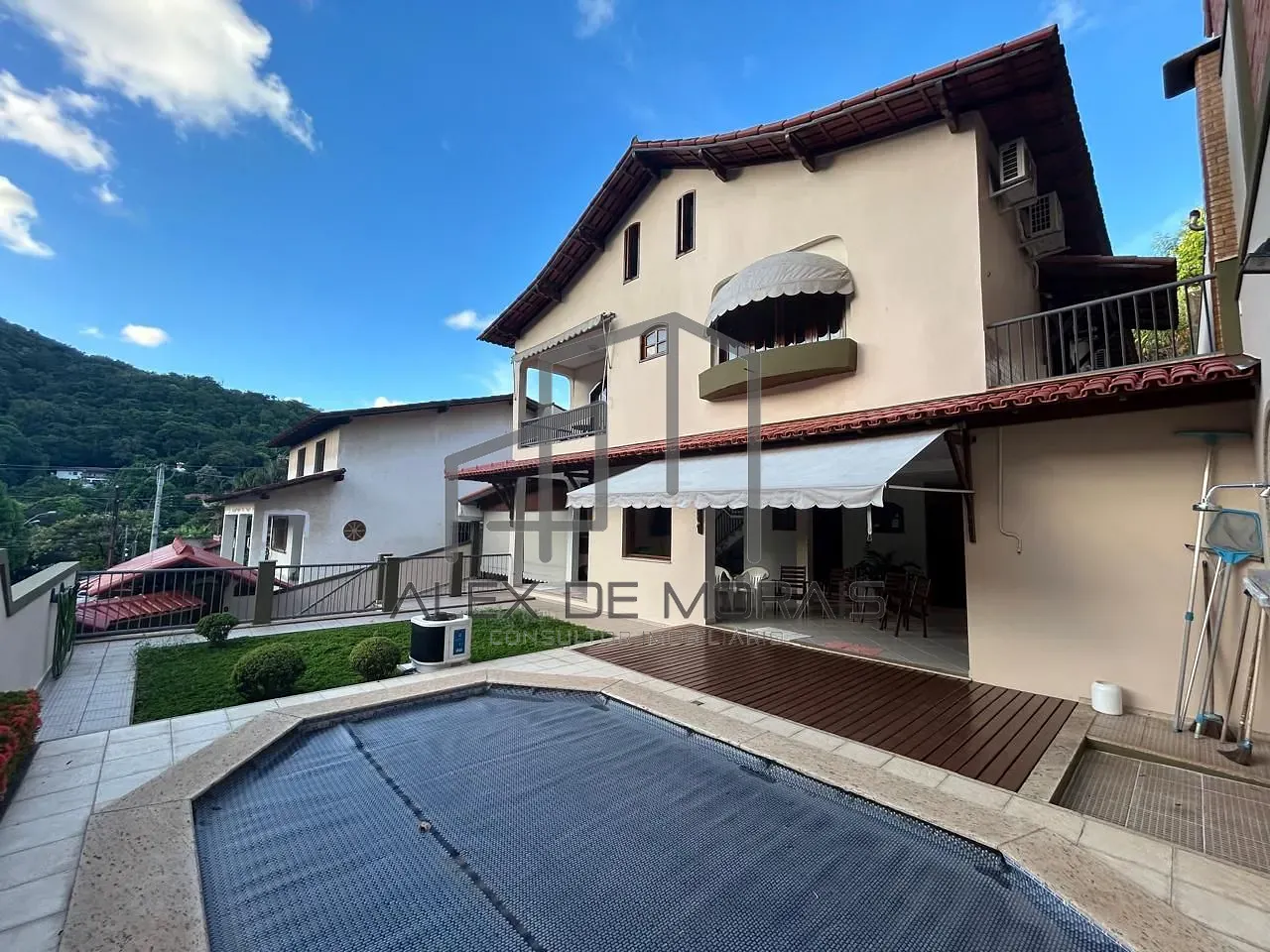 Casa, 4 quartos, 540 m² - Foto 4