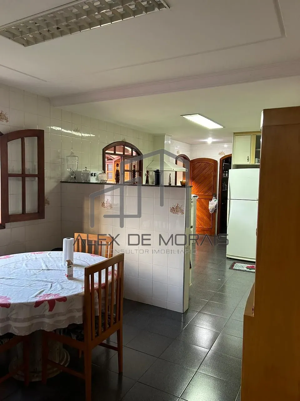 Casa, 4 quartos, 540 m² - Foto 22