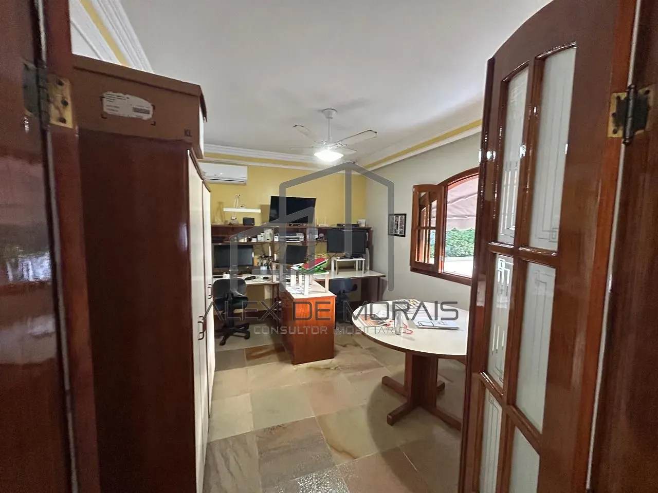 Casa, 4 quartos, 540 m² - Foto 35