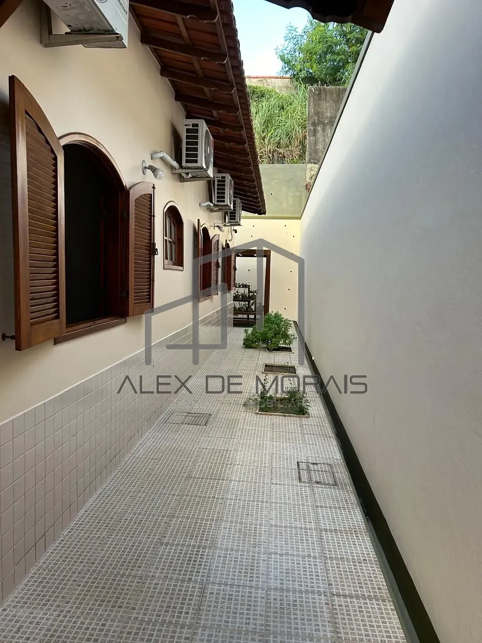 Casa, 4 quartos, 540 m² - Foto 46
