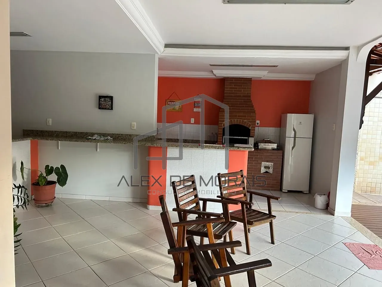 Casa, 4 quartos, 540 m² - Foto 13