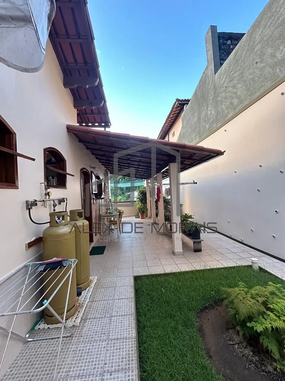 Casa, 4 quartos, 540 m² - Foto 29