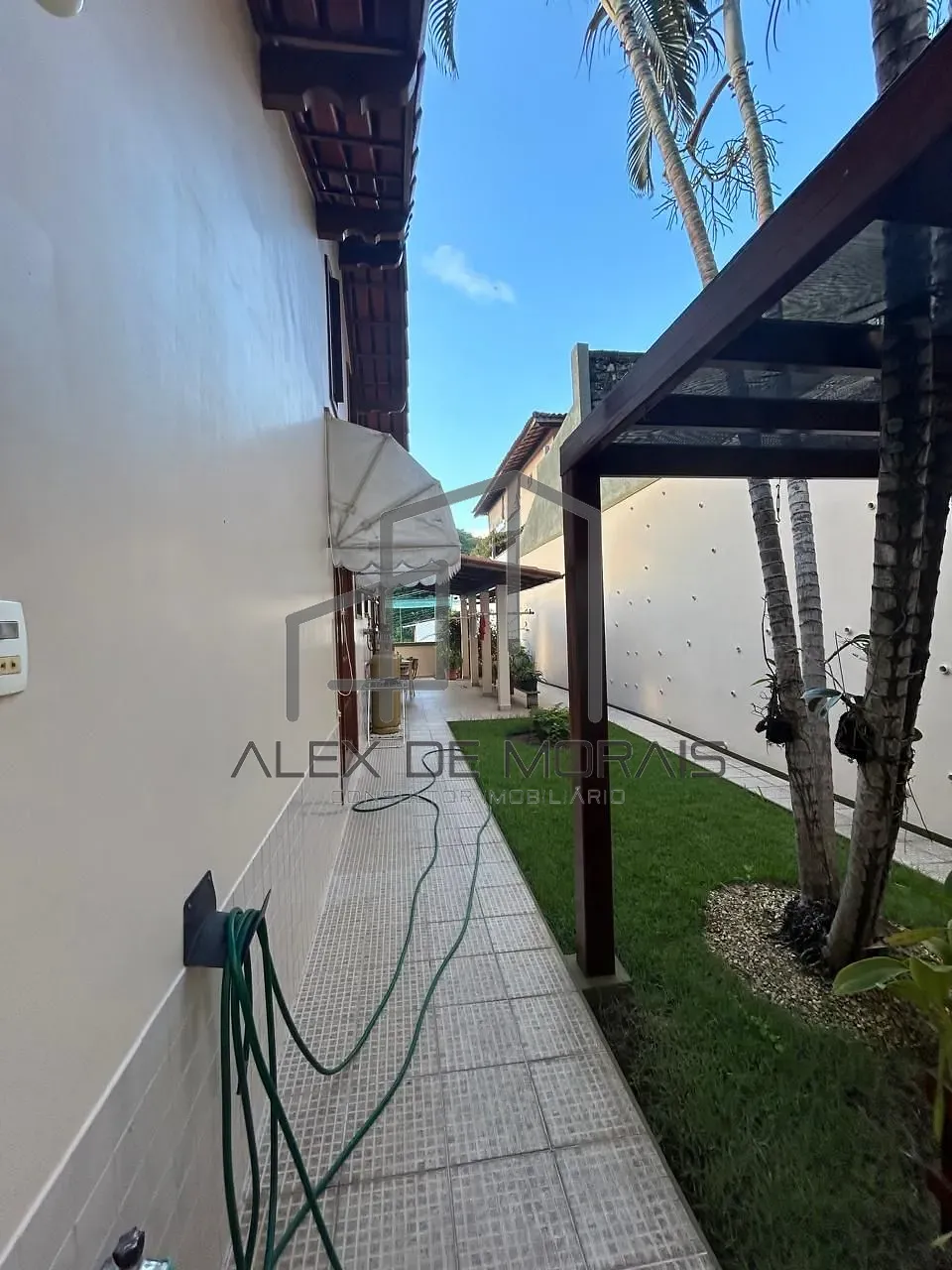 Casa, 4 quartos, 540 m² - Foto 31