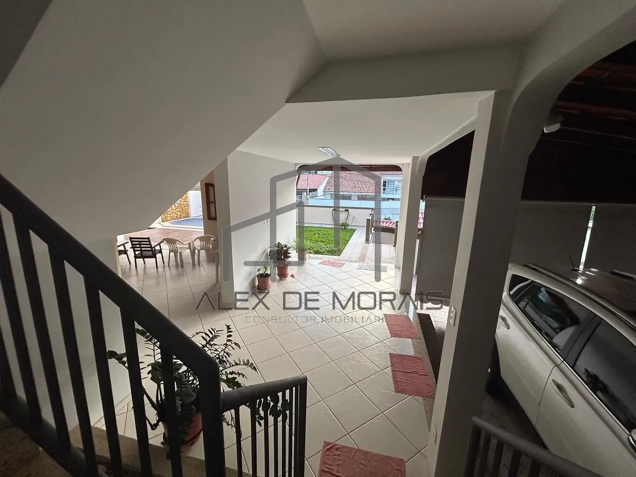 Casa, 4 quartos, 540 m² - Foto 11