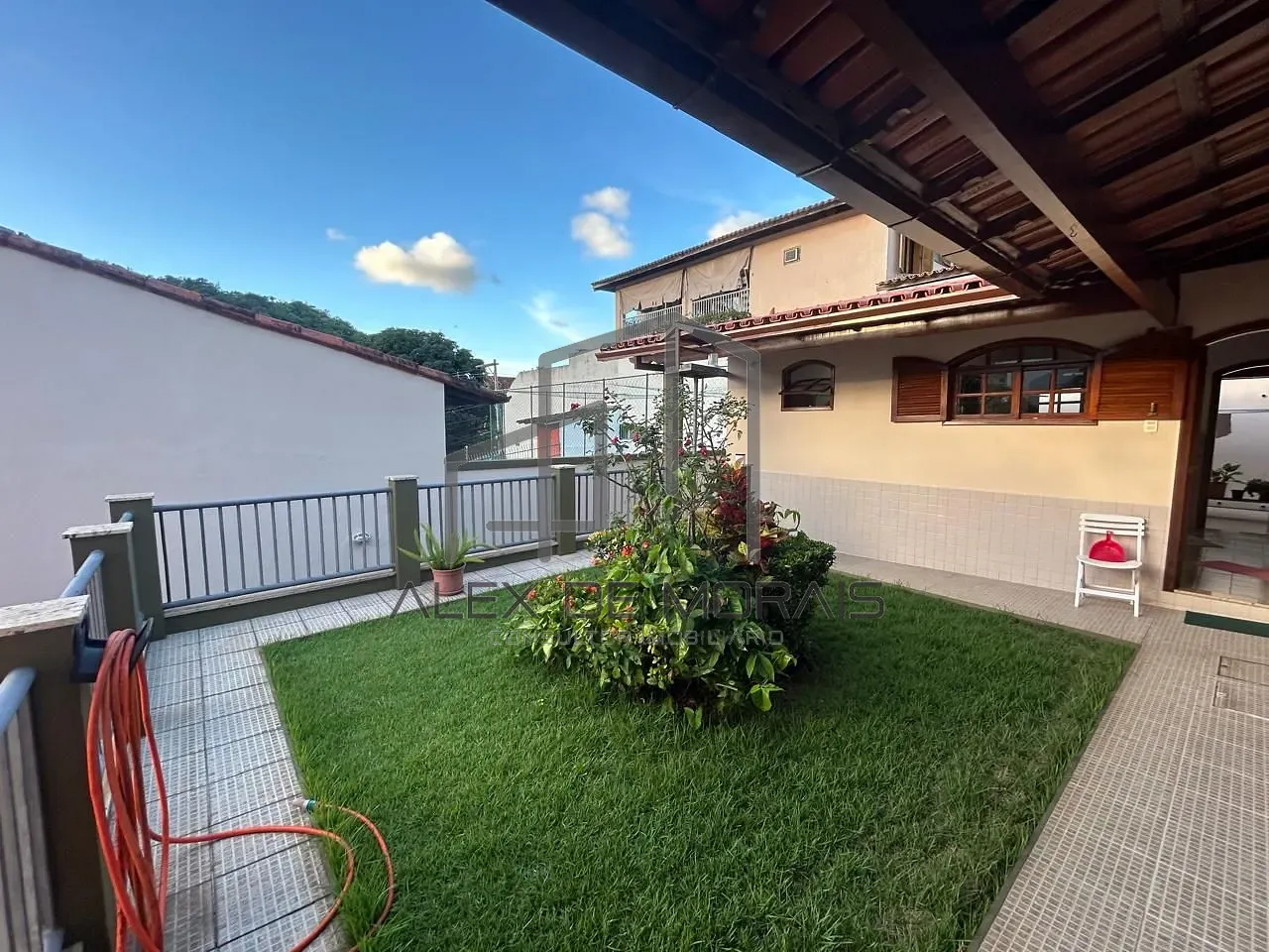 Casa, 4 quartos, 540 m² - Foto 41