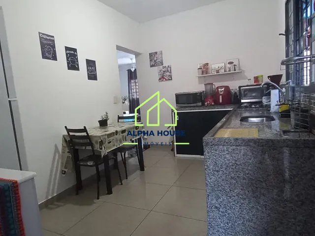 Casa com 250m² 2 quartos e 2 banheiros, à venda, no bairro Residencial Pasin em Pindamonhangaba