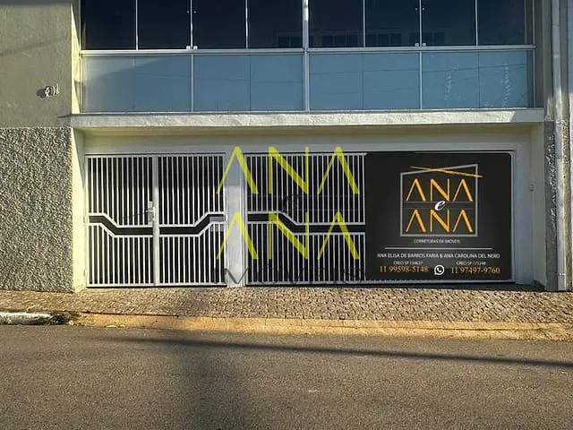 Casa 3 quartos e 3 banheiros, para alugar, no bairro Santa Luzia em Bragança Paulista