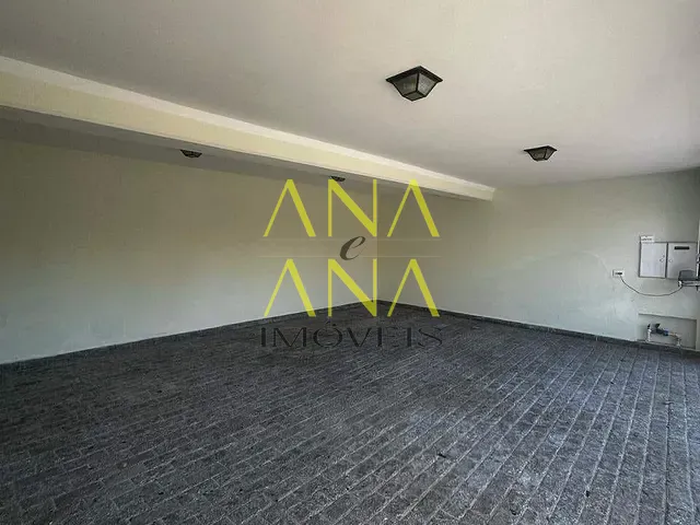 Casa 3 quartos e 3 banheiros, para alugar, no bairro Santa Luzia em Bragança Paulista
