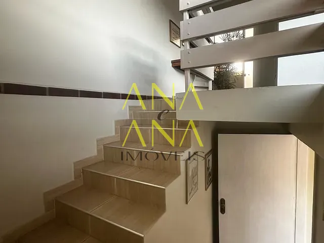 Casa 3 quartos e 3 banheiros, para alugar, no bairro Santa Luzia em Bragança Paulista