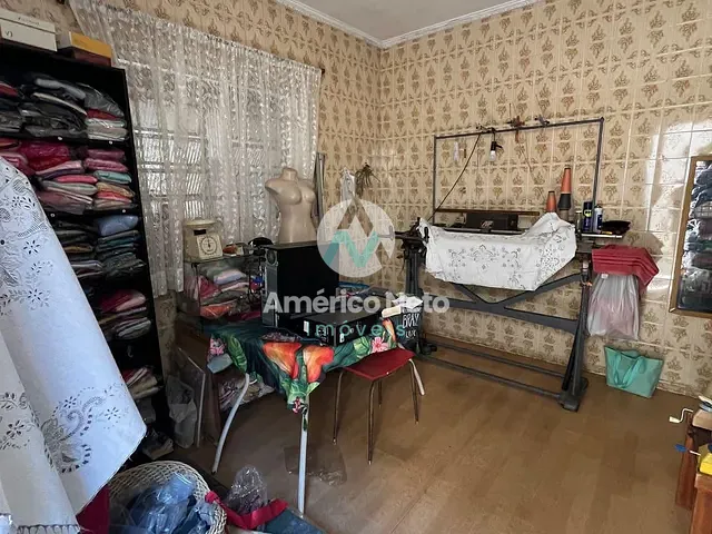 Casa 4 quartos e 4 banheiros, à venda, no bairro Olímpico em São Caetano do Sul