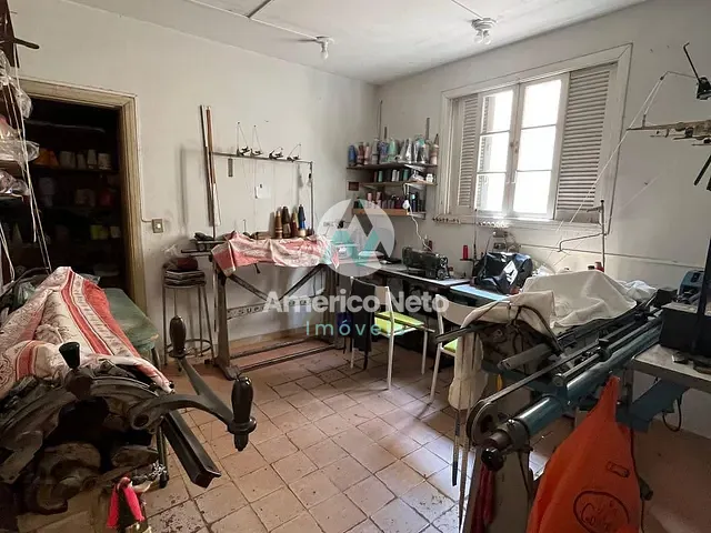 Casa 4 quartos e 4 banheiros, à venda, no bairro Olímpico em São Caetano do Sul