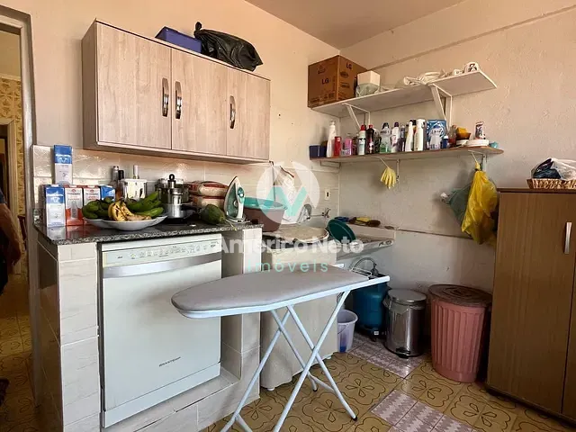 Casa 4 quartos e 4 banheiros, à venda, no bairro Olímpico em São Caetano do Sul