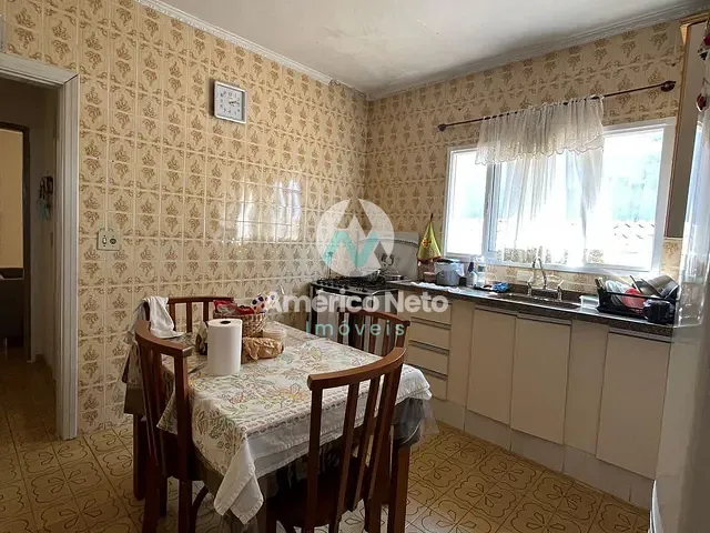 Casa 4 quartos e 4 banheiros, à venda, no bairro Olímpico em São Caetano do Sul