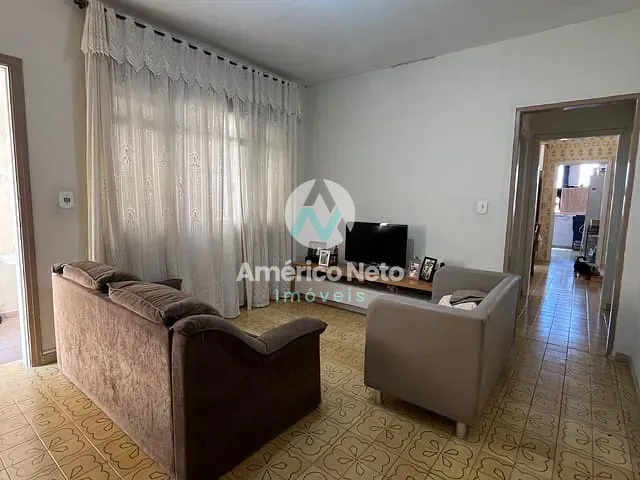 Casa 4 quartos e 4 banheiros, à venda, no bairro Olímpico em São Caetano do Sul