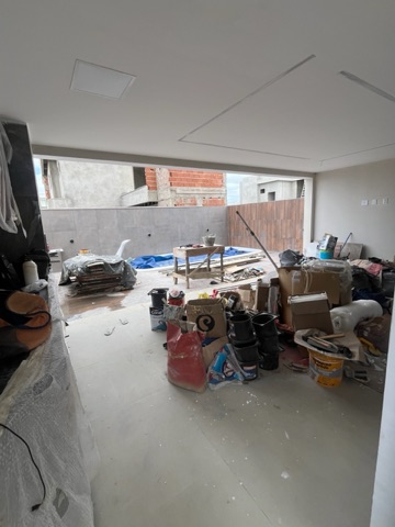 Casa com 207m² 4 quartos e 2 banheiros, à venda, no bairro Parque Tarcisio Miranda em Campos dos Goytacazes