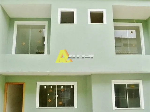 Casa 2 quartos e 4 banheiros, à venda ou para alugar, no bairro Piranema em Seropédica