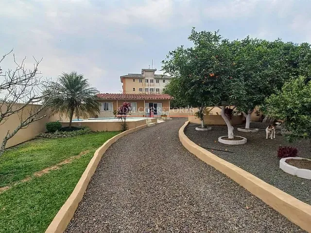 Chácara com 1420m² 3 quartos e 2 banheiros, à venda, no bairro Passos dos Ferreiros em Gravataí
