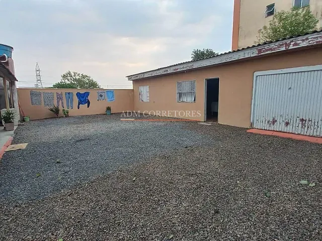 Chácara com 1420m² 3 quartos e 2 banheiros, à venda, no bairro Passos dos Ferreiros em Gravataí