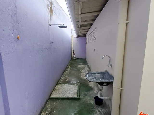 Casa 1 quarto e 1 banheiro, para alugar, no bairro COQUEIRO em Belém