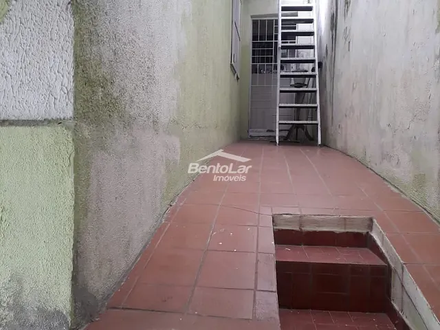 Casa com 144m² 2 quartos e 1 banheiro, à venda, no bairro Parada Inglesa em São Paulo