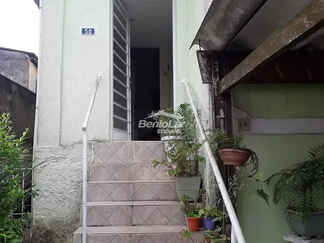 Casa com 144m² 2 quartos e 1 banheiro, à venda, no bairro Parada Inglesa em São Paulo