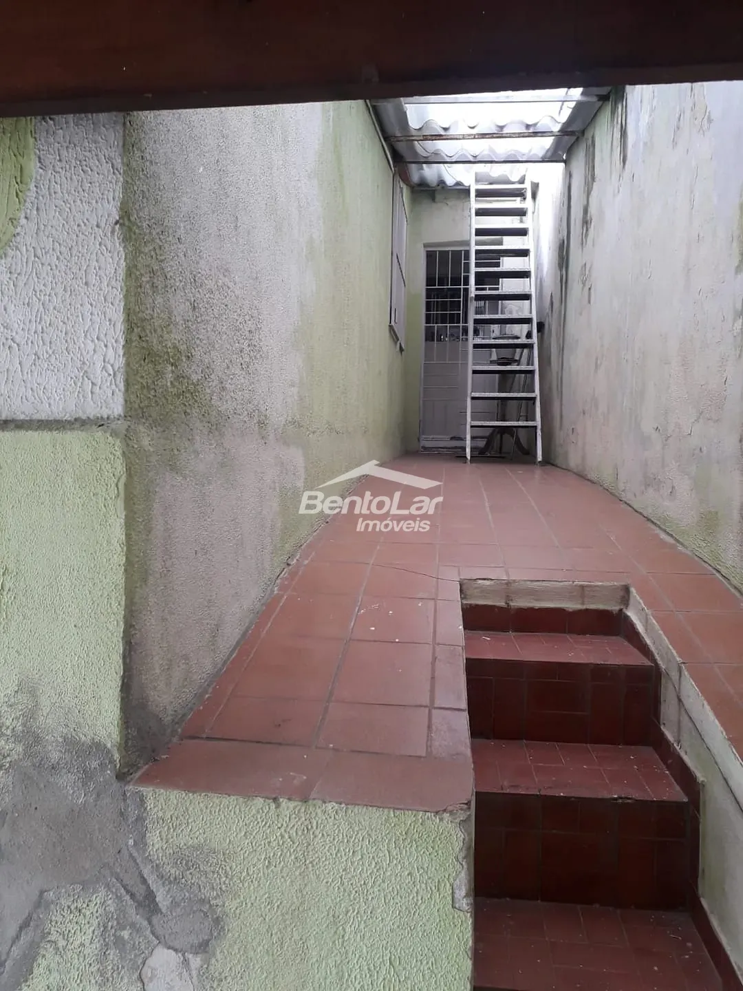 Casa, 2 quartos, 95 m² - Foto 4