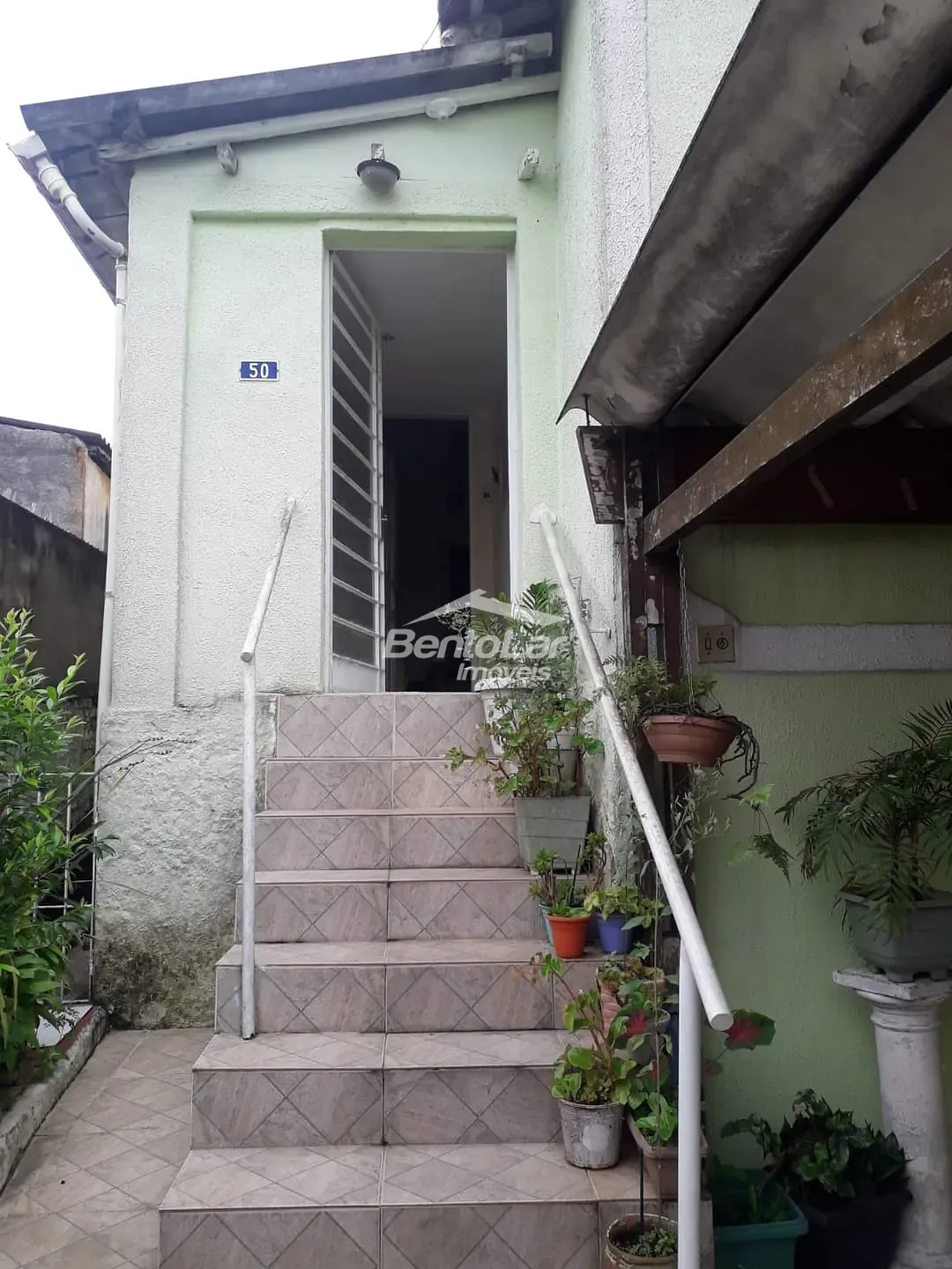 Casa, 2 quartos, 95 m² - Foto 1