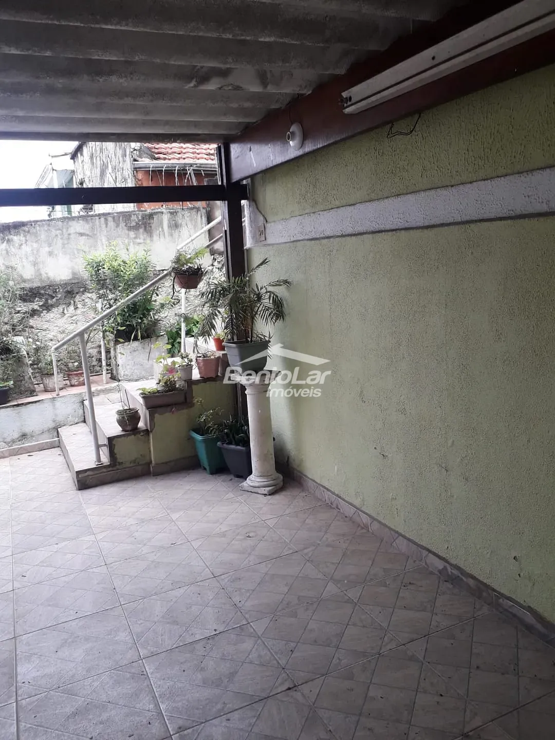 Casa, 2 quartos, 95 m² - Foto 6