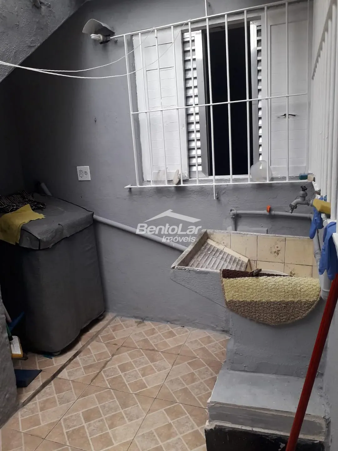 Casa, 2 quartos, 95 m² - Foto 7
